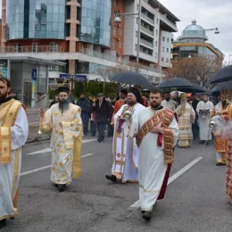 Светосимеоновска прослава у Подгорици