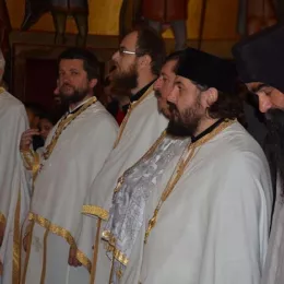 Светосимеоновска прослава у Подгорици