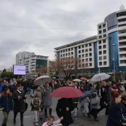 Светосимеоновска прослава у Подгорици