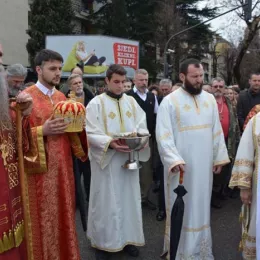 Светосимеоновска прослава у Подгорици