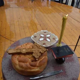 Светосимеоновска прослава у Подгорици