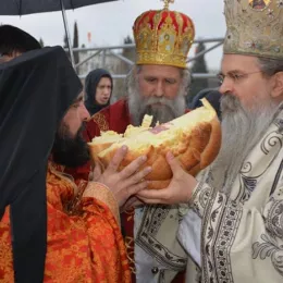 Светосимеоновска прослава у Подгорици