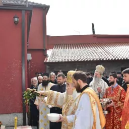 Светосимеоновска прослава у Подгорици