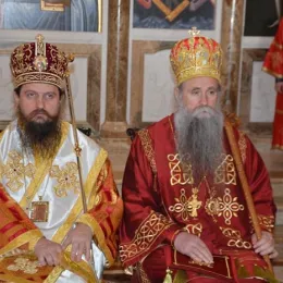 Светосимеоновска прослава у Подгорици