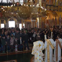 Светосимеоновска прослава у Подгорици