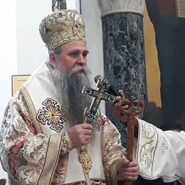 Архијерејска Литургија и рукоположење у никшићкој Саборној цркви