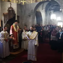 Васкршњи пост је темељ и образац свим осталим постовима