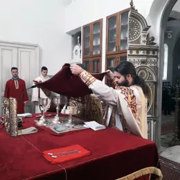 Сиропусна недјеља у Никшићу