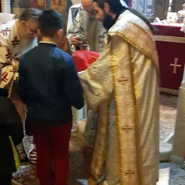 Недјеља православља прослављена у манастиру Заграђе