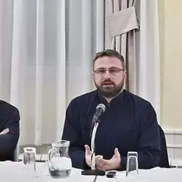 Великопосно предавање одржано у Никшићу