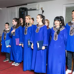 Епископ Јоаникије одржао предавање у Беранама