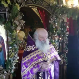 Сабрање у Драговољићима