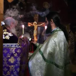 Сабрање у Драговољићима