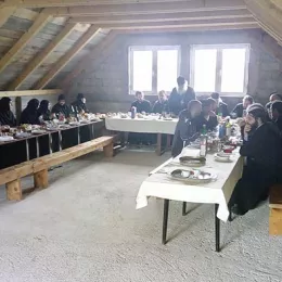 Сабрање у Драговољићима