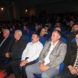 У Бијелом Пољу одржана традиционална Васкршња академија