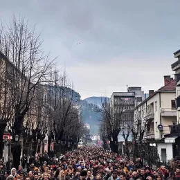 Бијело Поље: Већ три мјесеца свака недјеља у Црној Гори је недјеља православља 