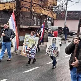 Бијело Поље: Већ три мјесеца свака недјеља у Црној Гори је недјеља православља 