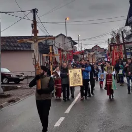 Бијело Поље: Већ три мјесеца свака недјеља у Црној Гори је недјеља православља 