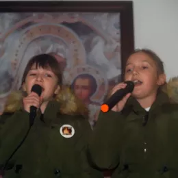 Горње Полимље одлучно и истрајно у одбрани Светиња