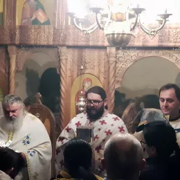 Горње Полимље одлучно и истрајно у одбрани Светиња