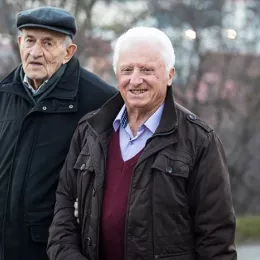 Литија и Молебан у Беранама