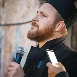 Литија и Молебан у Беранама