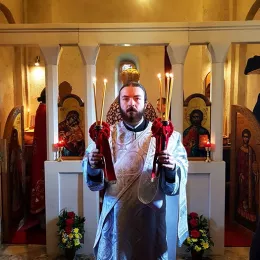 Одржана сједница Епархијског управног одбора и Савјета Епархије будимљанско-никшићке