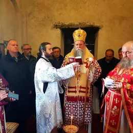 Одржана сједница Епархијског управног одбора и Савјета Епархије будимљанско-никшићке