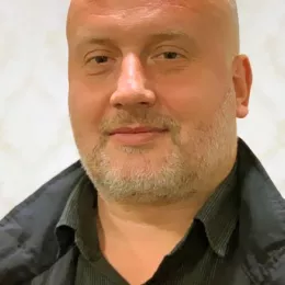 Др Батрић Бабовић