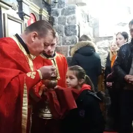 Недјеља Православља у цркви Светих апостола Петра и Павла