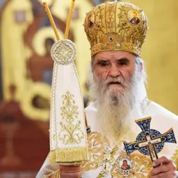 Митрополит Амфилохије: Полиција дискриминише свештенике