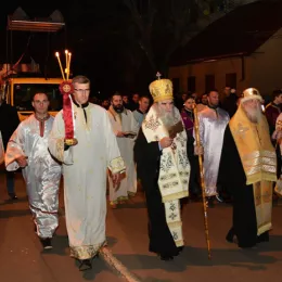 Подофицир ВЦГ Дарко Мрваљевић удаљен са дужности због учешћа у литијама