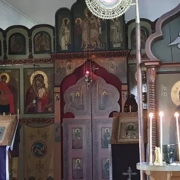 Митрополит берлински и све Њемачке Г. Марко