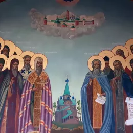 Митрополит берлински и све Њемачке Г. Марко