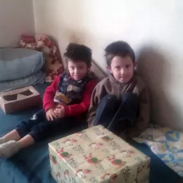 Радост је увијек већа када се дијели са другима