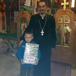 Радост је увијек већа када се дијели са другима