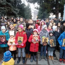 Радост је увијек већа када се дијели са другима