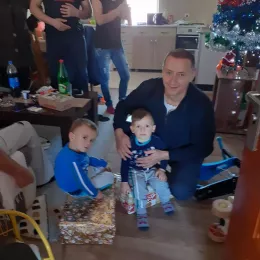 Радост је увијек већа када се дијели са другима