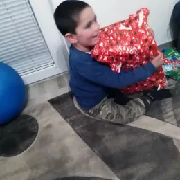 Радост је увијек већа када се дијели са другима