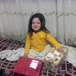 Радост је увијек већа када се дијели са другима