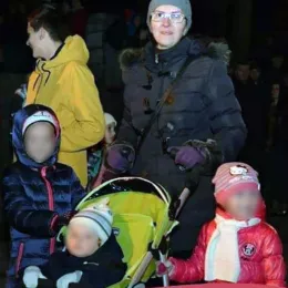 Супруга суспендованог подофицира ВЦГ