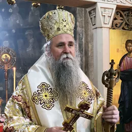 Недјеља Православља прослављена молитвено у манастиру Ђурђеви Ступови