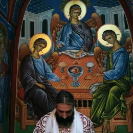 Одржана сједница Епархијског управног одбора  и Савјета Епархије будимљанско-никшићке