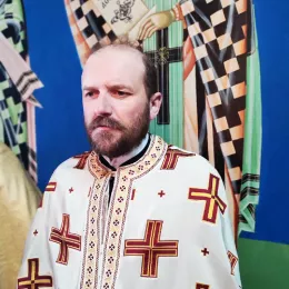 Одржана сједница Епархијског управног одбора  и Савјета Епархије будимљанско-никшићке