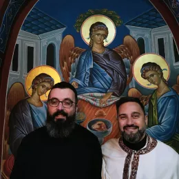 Одржана сједница Епархијског управног одбора  и Савјета Епархије будимљанско-никшићке