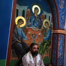 Одржана сједница Епархијског управног одбора  и Савјета Епархије будимљанско-никшићке