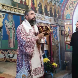 Одржана сједница Епархијског управног одбора  и Савјета Епархије будимљанско-никшићке