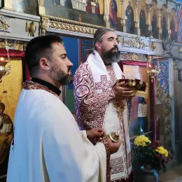 Одржана сједница Епархијског управног одбора  и Савјета Епархије будимљанско-никшићке