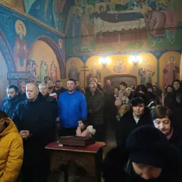 Одржана сједница Епархијског управног одбора  и Савјета Епархије будимљанско-никшићке