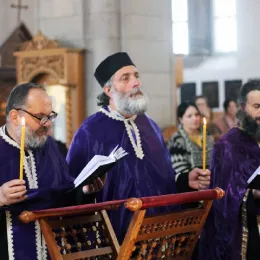 У никшићкој Саборној цркви служен парастос невиним жртвама НАТО агресије на СРЈ